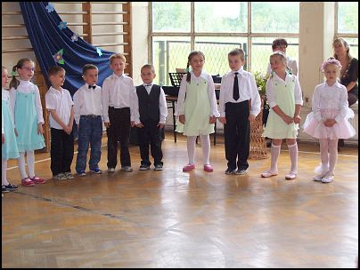 Dzień Rodziny