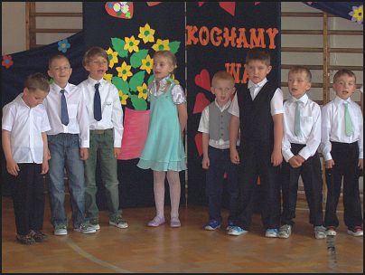 Dzień Rodziny