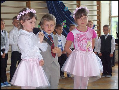 Dzień Rodziny