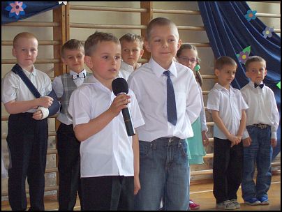 Dzień Rodziny