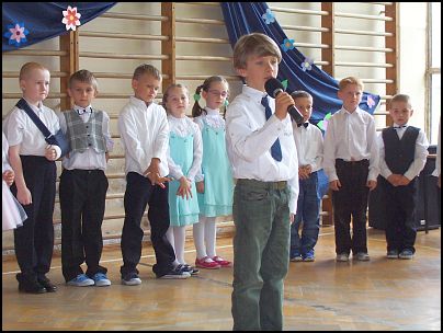 Dzień Rodziny