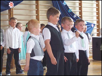 Dzień Rodziny