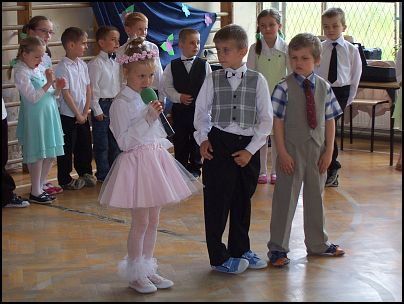 Dzień Rodziny