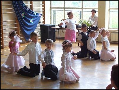 Dzień Rodziny