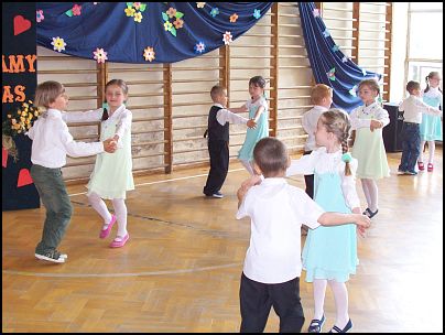 Dzień Rodziny