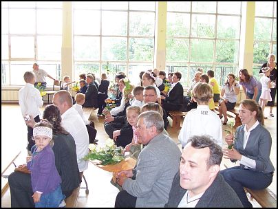 Dzień Rodziny