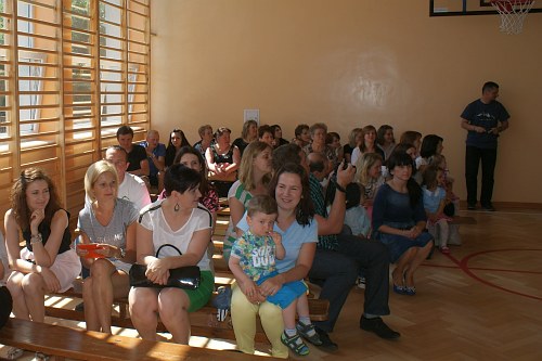 Dzień Rodziny