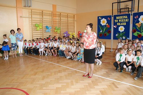 Dzień Rodziny