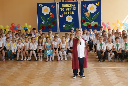 Dzień Rodziny