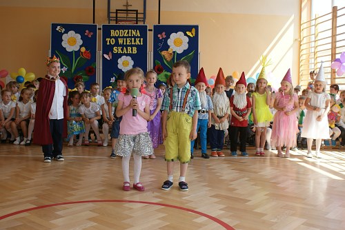 Dzień Rodziny