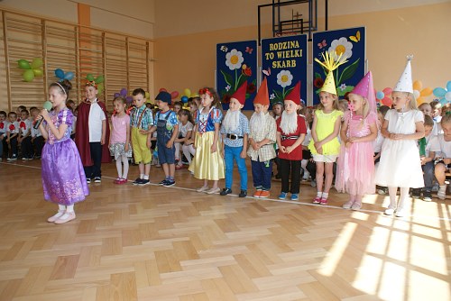 Dzień Rodziny
