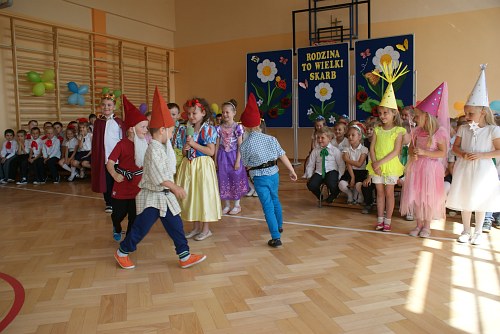 Dzień Rodziny