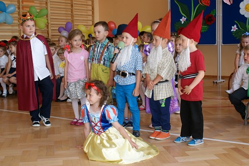 Dzień Rodziny