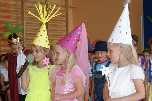 Dzień Rodziny