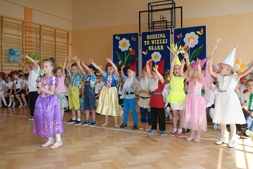 Dzień Rodziny