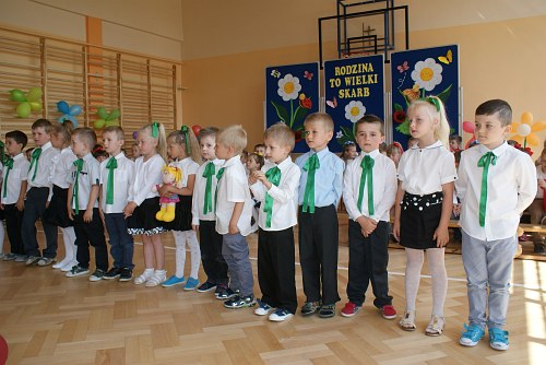 Dzień Rodziny
