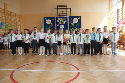 Dzień Rodziny