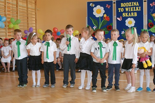 Dzień Rodziny
