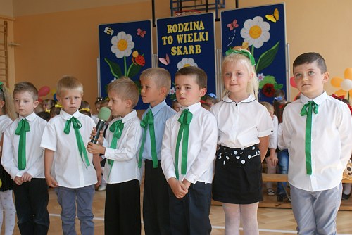 Dzień Rodziny