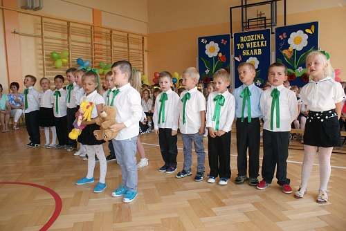 Dzień Rodziny