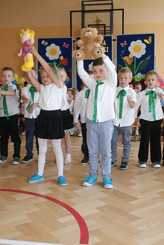 Dzień Rodziny