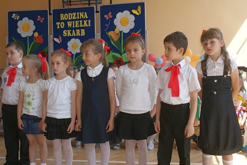 Dzień Rodziny