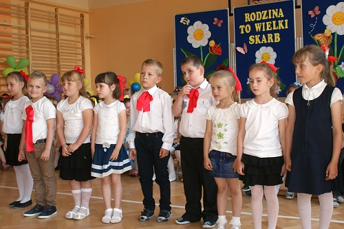 Dzień Rodziny