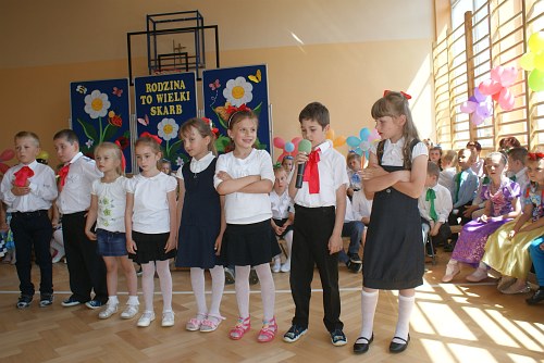 Dzień Rodziny