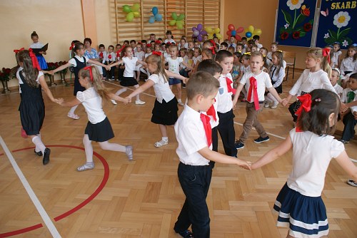 Dzień Rodziny