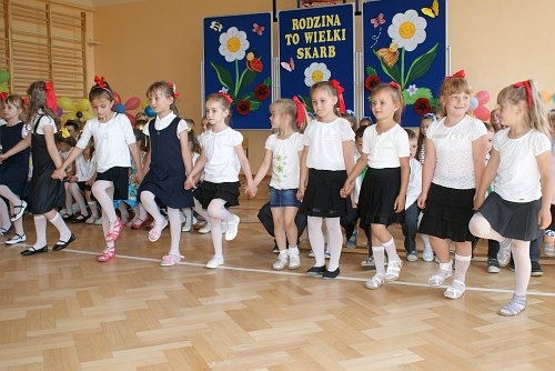 Dzień Rodziny