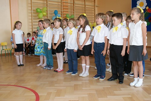 Dzień Rodziny