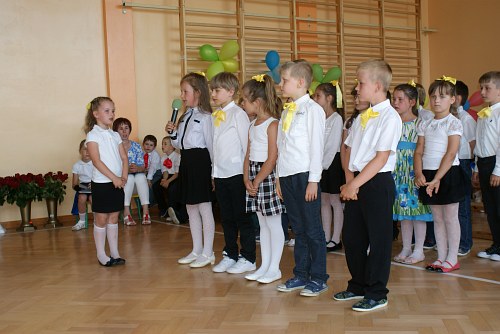 Dzień Rodziny
