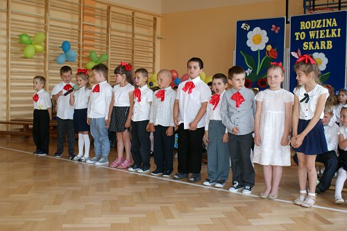 Dzień Rodziny