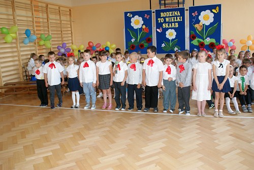 Dzień Rodziny