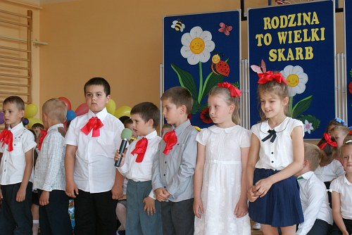Dzień Rodziny