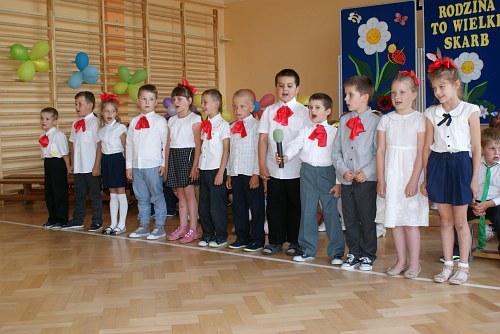 Dzień Rodziny