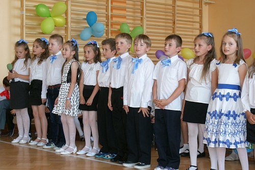 Dzień Rodziny