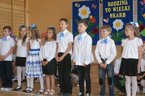 Dzień Rodziny
