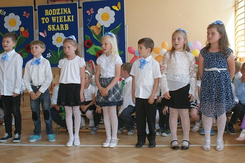 Dzień Rodziny