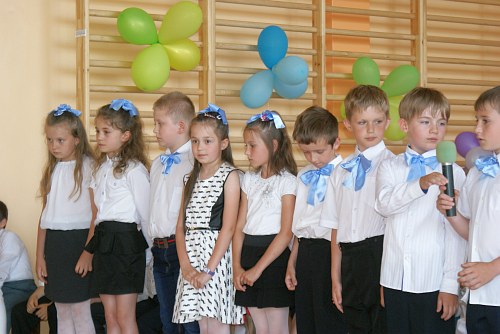 Dzień Rodziny