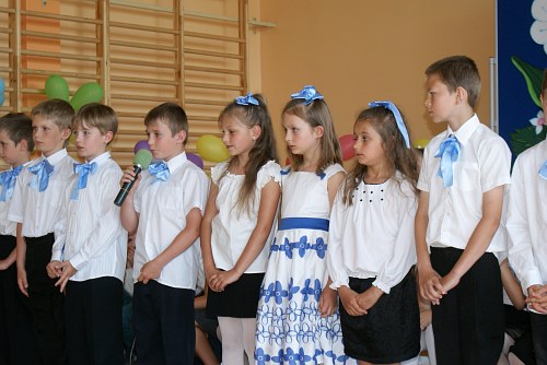 Dzień Rodziny