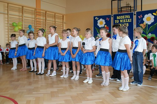 Dzień Rodziny