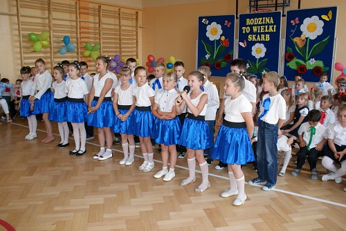 Dzień Rodziny