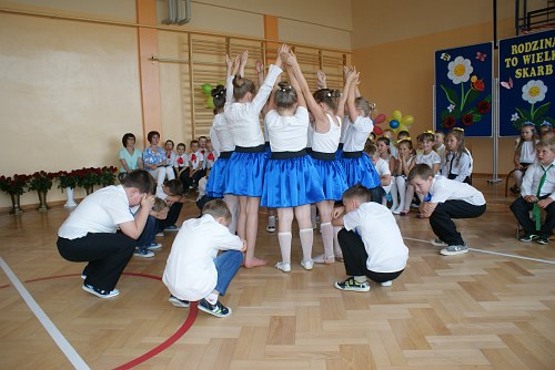 Dzień Rodziny