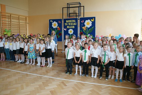 Dzień Rodziny
