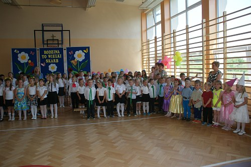 Dzień Rodziny