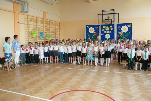 Dzień Rodziny
