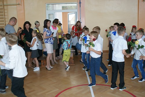 Dzień Rodziny