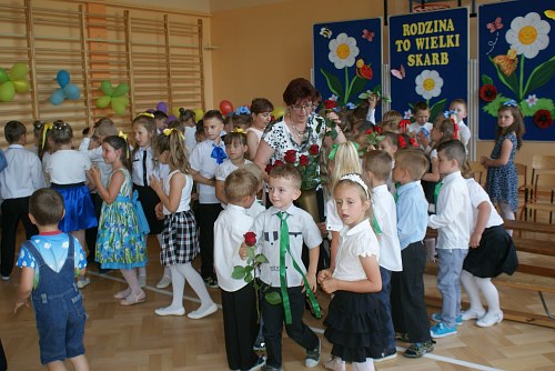 Dzień Rodziny