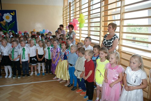 Dzień Rodziny